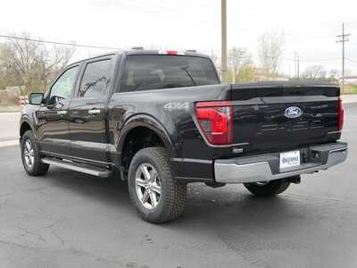 2025 Ford F150 Crew Cab, $45499. Photo 3