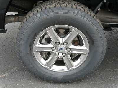 2025 Ford F150 Crew Cab, $45499. Photo 5