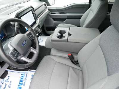 2025 Ford F150 Crew Cab, $45499. Photo 7