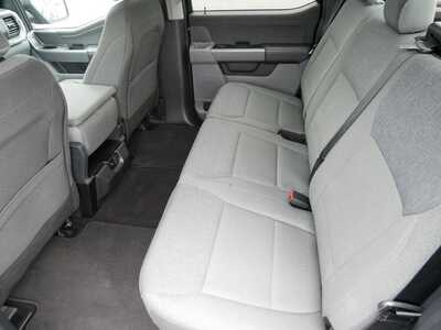 2025 Ford F150 Crew Cab, $45499. Photo 8