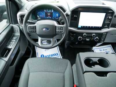 2025 Ford F150 Crew Cab, $45499. Photo 9