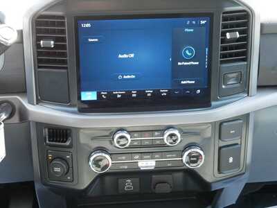 2025 Ford F150 Crew Cab, $45999. Photo 10