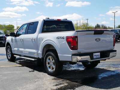 2025 Ford F150 Crew Cab, $45999. Photo 3