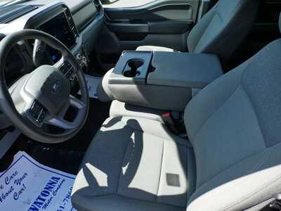 2025 Ford F150 Crew Cab, $45999. Photo 7