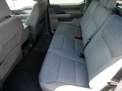 2025 Ford F150 Crew Cab, $45999. Photo 8