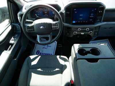 2025 Ford F150 Crew Cab, $45999. Photo 9