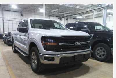 2025 Ford F150 Crew Cab, $46999. Photo 1