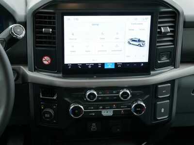 2025 Ford F150 Crew Cab, $45999. Photo 10