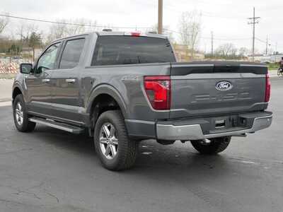2025 Ford F150 Crew Cab, $45999. Photo 3