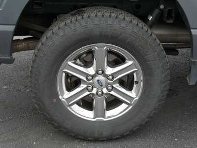 2025 Ford F150 Crew Cab, $45999. Photo 5