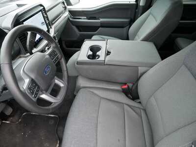 2025 Ford F150 Crew Cab, $45999. Photo 7
