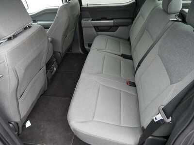 2025 Ford F150 Crew Cab, $45999. Photo 8