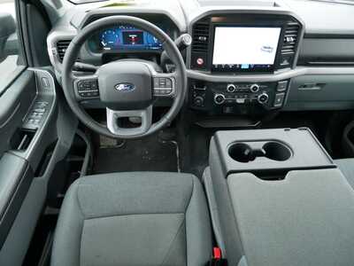 2025 Ford F150 Crew Cab, $45999. Photo 9