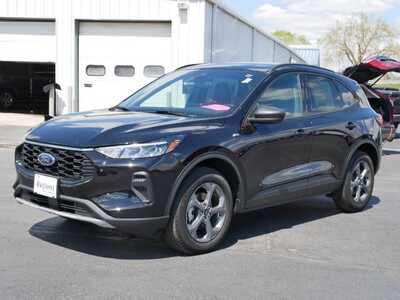 2025 Ford Escape, $24499. Photo 2
