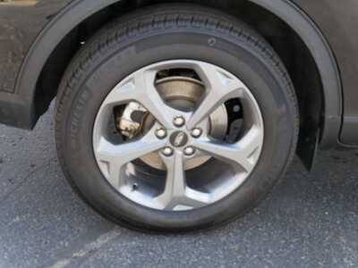 2025 Ford Escape, $24499. Photo 5