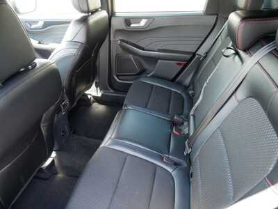 2025 Ford Escape, $24499. Photo 8