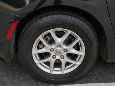 2023 Chrysler Pacifica, $23999. Photo 5