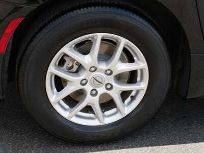 2023 Chrysler Pacifica, $23999. Photo 5