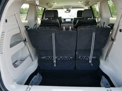 2023 Chrysler Pacifica, $23999. Photo 6