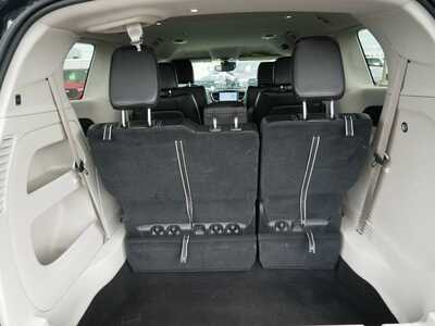 2023 Chrysler Pacifica, $22999. Photo 6