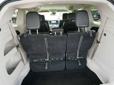 2023 Chrysler Pacifica, $20999. Photo 6