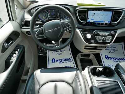 2023 Chrysler Pacifica, $20999. Photo 9
