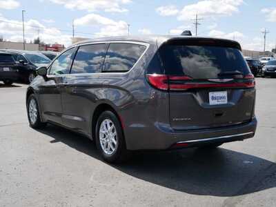 2023 Chrysler Pacifica, $23999. Photo 3