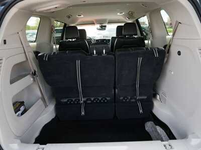2023 Chrysler Pacifica, $23999. Photo 6