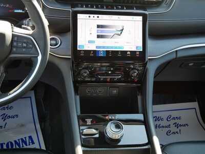 2024 Jeep Grand Cherokee, $31999. Photo 10