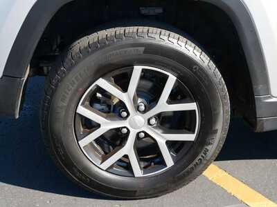 2024 Jeep Grand Cherokee, $31999. Photo 5