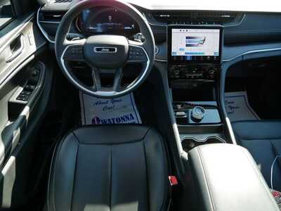 2024 Jeep Grand Cherokee, $31999. Photo 9