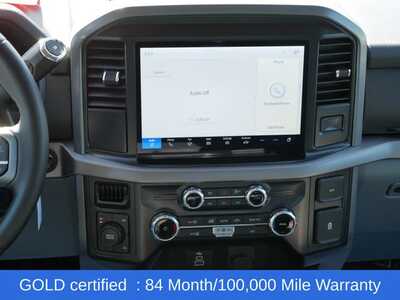 2024 Ford F150 Ext Cab, $39999. Photo 10