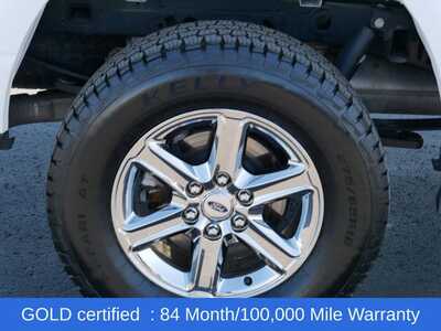 2024 Ford F150 Ext Cab, $39999. Photo 5