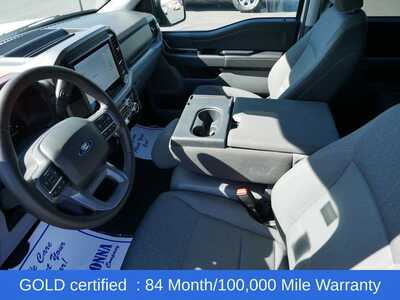 2024 Ford F150 Ext Cab, $39999. Photo 7