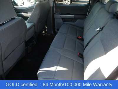 2024 Ford F150 Ext Cab, $39999. Photo 8