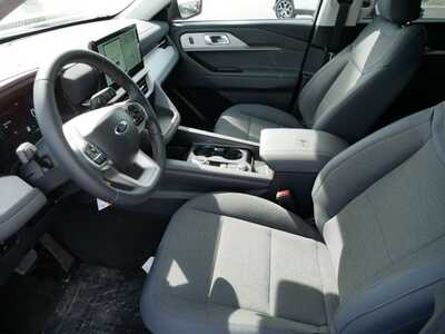 2026 Ford Explorer, $40307. Photo 10