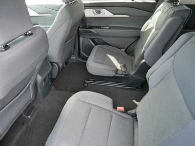 2026 Ford Explorer, $40307. Photo 11