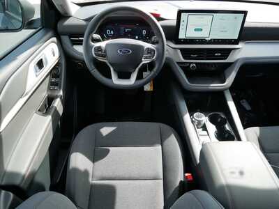 2026 Ford Explorer, $40307. Photo 12