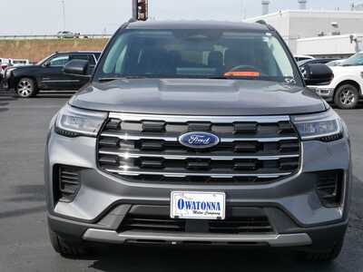 2026 Ford Explorer, $40307. Photo 2