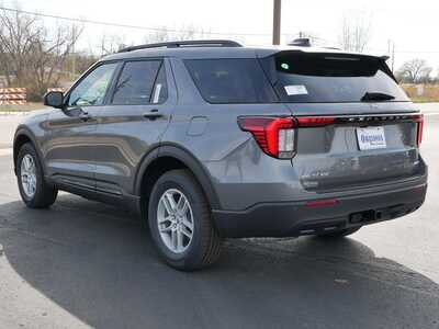 2026 Ford Explorer, $40307. Photo 5