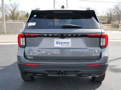 2026 Ford Explorer, $40307. Photo 6