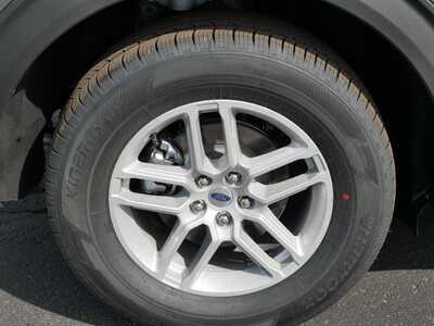 2026 Ford Explorer, $40307. Photo 8
