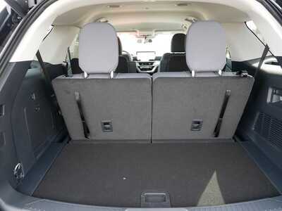 2026 Ford Explorer, $40307. Photo 9