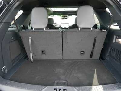 2026 Ford Explorer, $46734. Photo 10