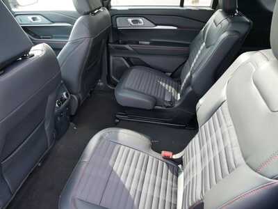 2026 Ford Explorer, $46734. Photo 12