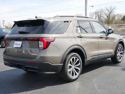 2026 Ford Explorer, $46734. Photo 7