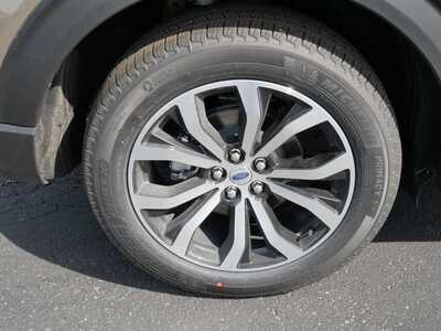 2026 Ford Explorer, $46734. Photo 9