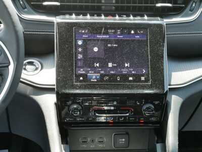 2025 Jeep Grand Cherokee, $34999. Photo 10