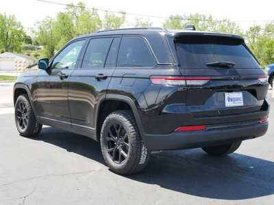 2025 Jeep Grand Cherokee, $34999. Photo 3