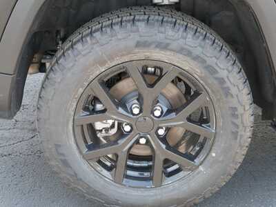 2025 Jeep Grand Cherokee, $34999. Photo 5